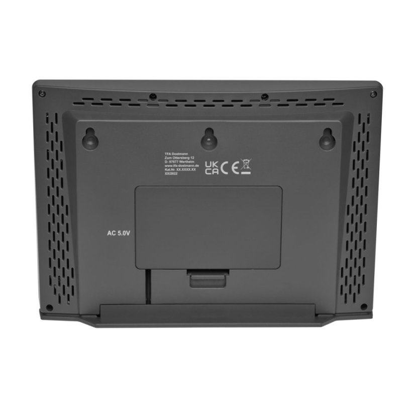 TFA 35.1097.54 - domácí meteostanice METEO JACK