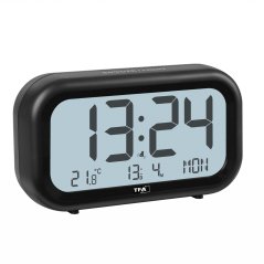 TFA 60.2052.01 - digitální budík
