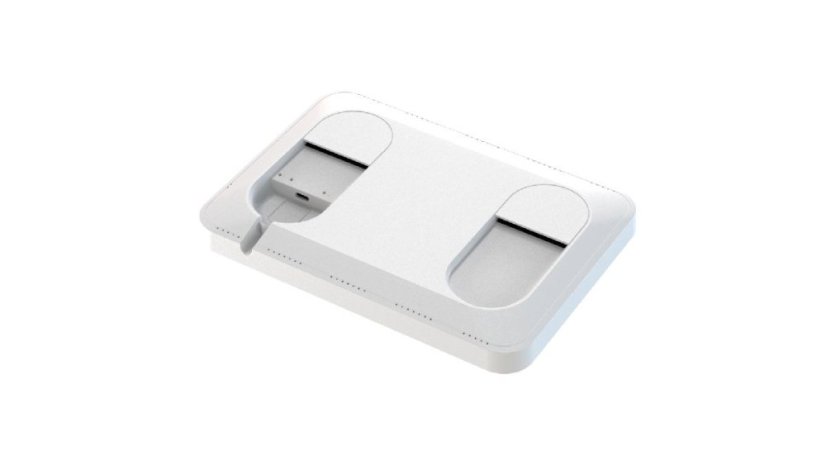 6313EU - WeatherLink konzole