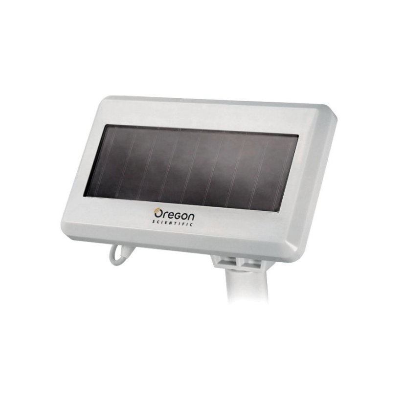 Solární napájení STC800