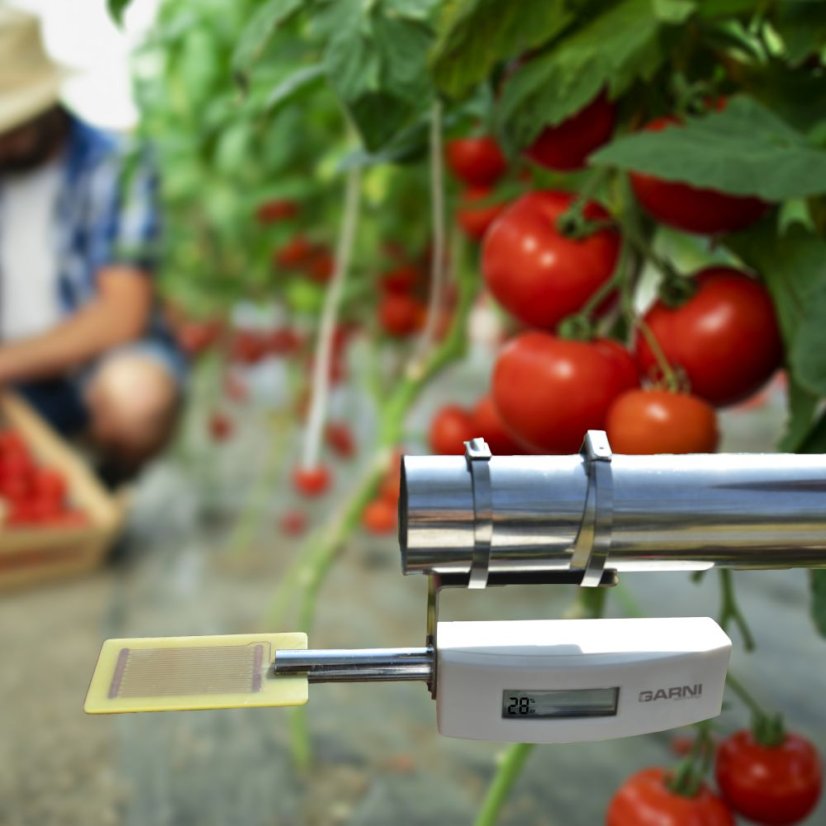 GARNI 098W - čidlo ovlhčení listů