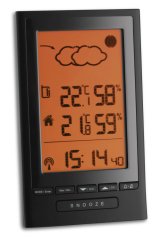 TFA 35.1122 MODUS PLUS - Domácí meteostanice