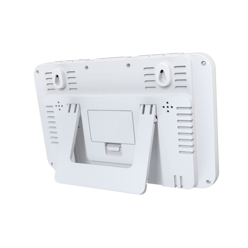 Airbi HOME - meteostanice se 3 čidly