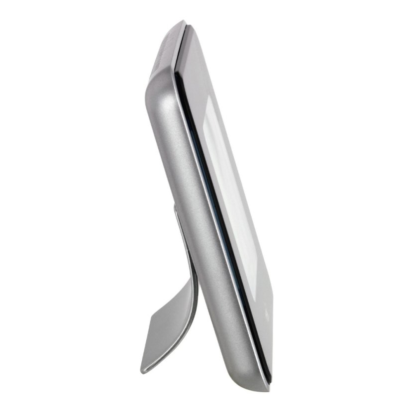 TFA 30.5021.05 - STYLE - Teploměr s vlhkoměrem - červený