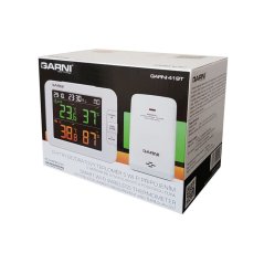 GARNI 419T - WiFi teploměr s vlhkoměrem