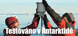 Cometeo - spolehlivost potvrzená i v extrémních podmínkách