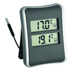 TFA 30.1044 - Digitální kabelový teploměr
