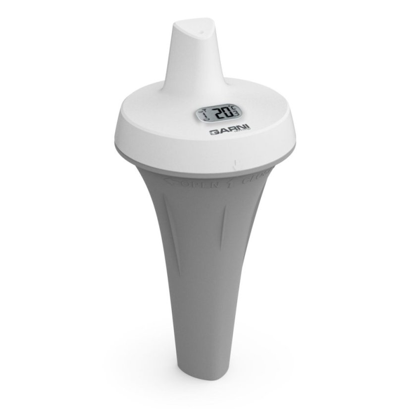 GARNI 057P - Bezdrátové bazénové čidlo