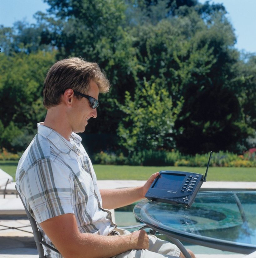 6152 - Meteostanice Davis Vantage Pro 2 - bezdrátová verze