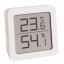 TFA 30.5051.02 - Digitální teploměr s vlhkoměrem - bílý