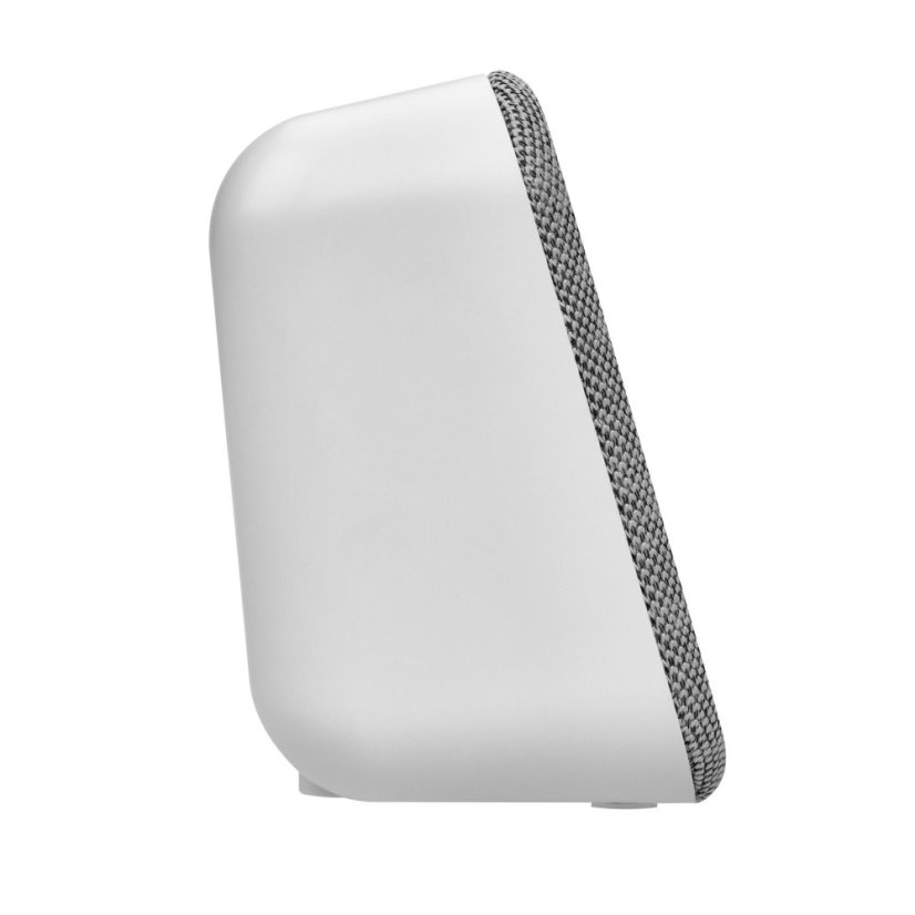 TFA 60.2042.02 -  Digitální budík s látkovým panelem a LED číslicemi