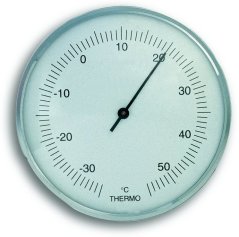 TFA K1.100276 - Teploměr 95 mm na zabudování