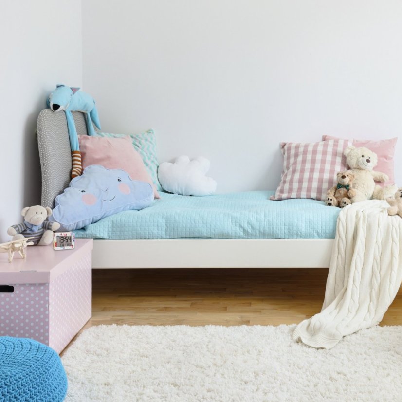 TFA 60.2044.41 - Digitální budík - design UNICORN