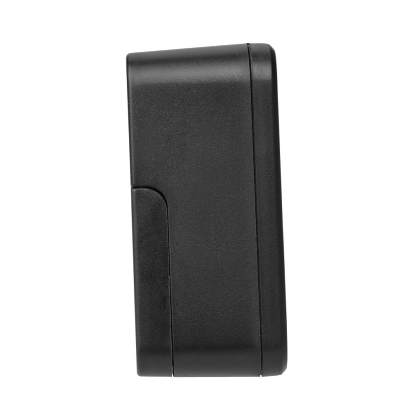 TFA 60.2044.01 - Digitální budík