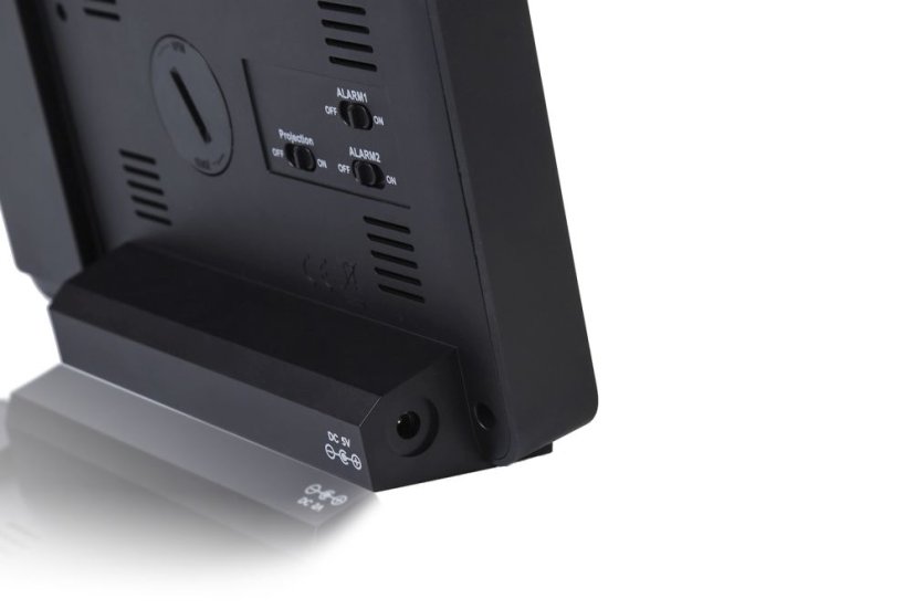 GARNI 439 Line - Meteorologická stanice s projekcí