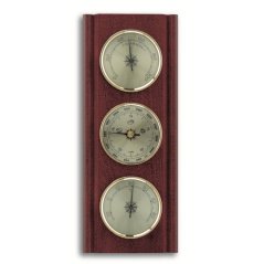 TFA 20.1002.04 - Meteostanice