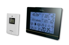 WS 6750 - Meteostanice