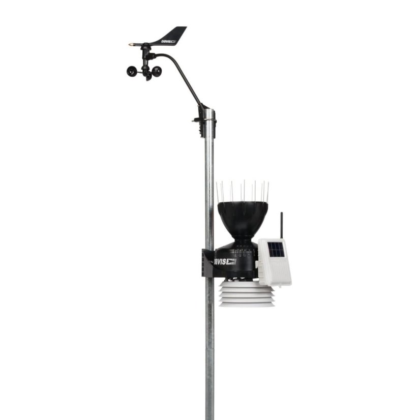 Davis 6322OV - ISS pro Davis Vantage Pro 2 bezdrátová