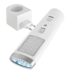 TFA 43.2033 - LUMATIC GUARD - Svítilna s indukčním dobíjením a pohybovým senzorem