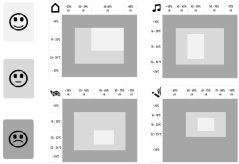 TFA 30.5055.01 - Digitální teploměr s vlhkoměrem - černý