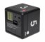 TFA 38.2040.01 - CUBE - Digitální časovač - černý