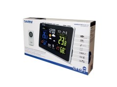 GARNI 570 EASY III – meteostanice