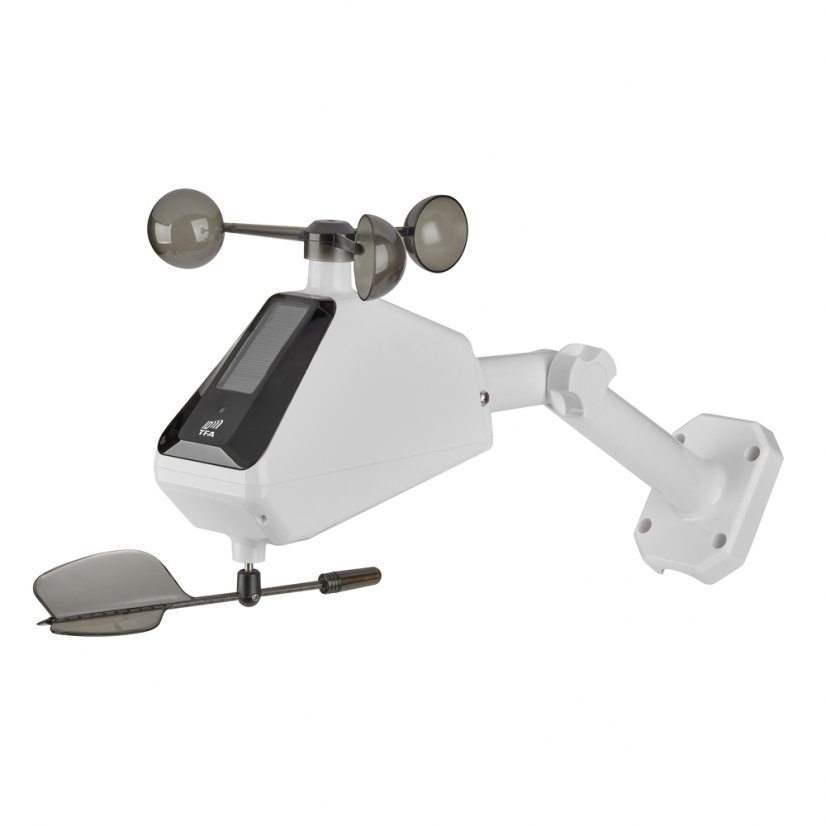 TFA 30.3904.02 - čidlo rychlosti a směru větru pro TFA.me