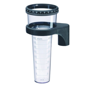 Srážkoměry - TFA.me design