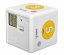 TFA 38.2041.07 - CUBE - Digitální časovač - na vajíčka