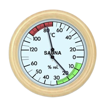 Sauna - Viking