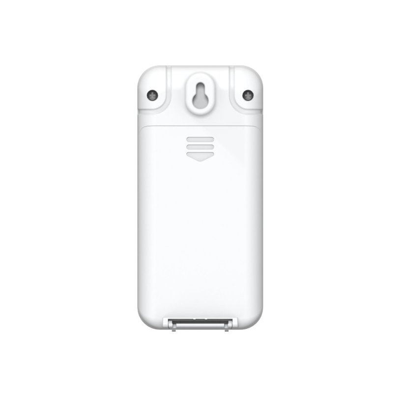 Airbi DUO Color - meteostanice se 2 bezdrátovými čidly a barevným displejem