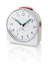 TFA 60.1513.02 - SUNRISE - Rádiem řízený analogový budík