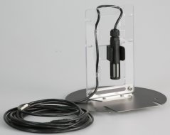 Cometeo F8000 -  Profesionální radiační štít chránící před vlivy počasí, přirozeně ventilovaný