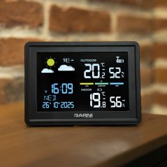 GARNI 530 Line - Meteorologická stanice