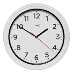 TFA 60.3078.02 - venkovní nástěnné hodiny