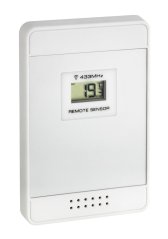 TFA 30.3212.02 - Bezdrátové čidlo teploty