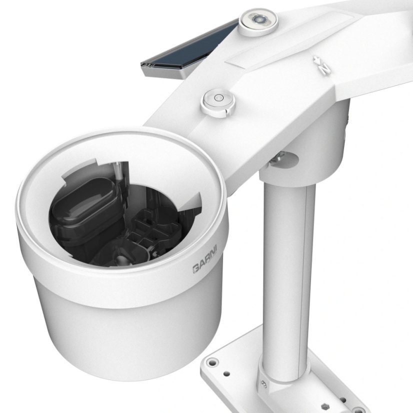 GARNI 3015 Arcus 2GEN - Wi-Fi meteorologická stanice