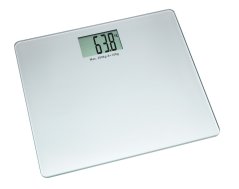 TFA 50.1010.54 - BIG STEP - Osobní váha