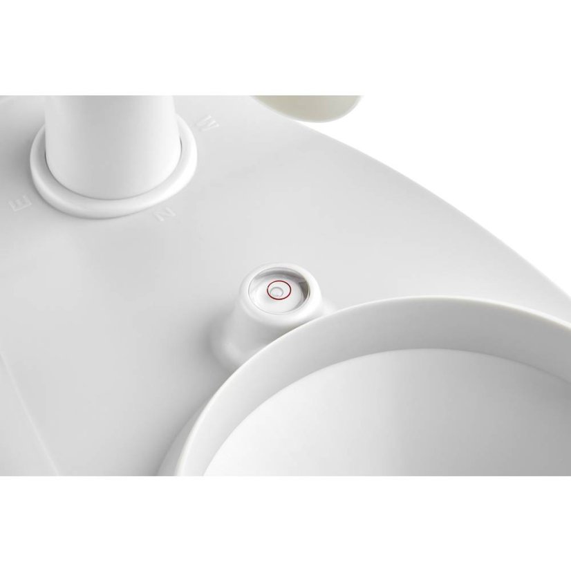 GSM digitální bezdrátová meteostanice Eurochron EGWS1000