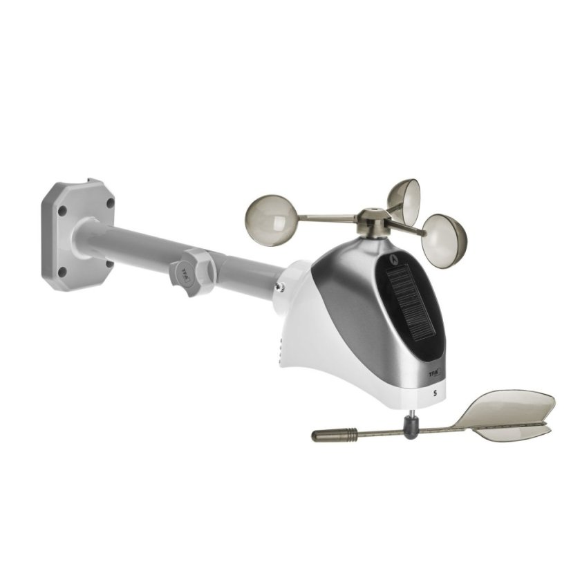 TFA 30.3803.02 - integrované čidlo pro meteostanice VIEW