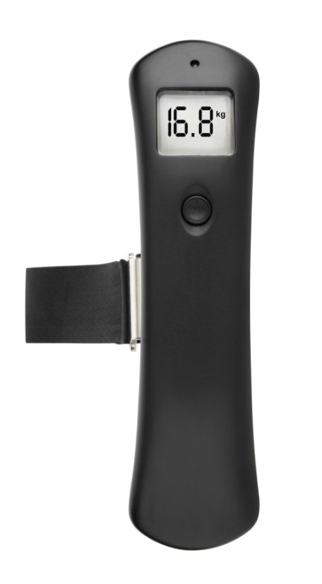 TFA 98.1106 - Cestovní váha