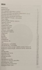 Letecká meteorologie 2025 - Petr Dvořák