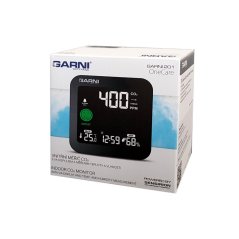GARNI 201 OneCare - měřič CO2