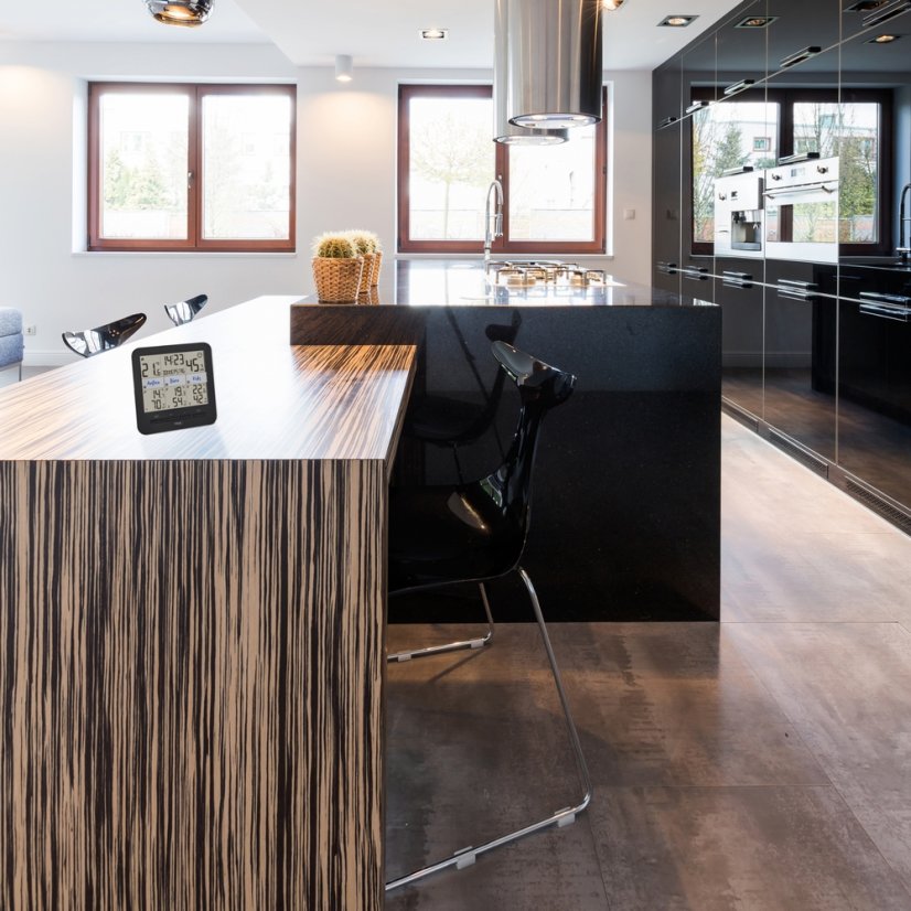 TFA 35.8109 - Sada WiFi brány TFA.me a bezdrátového teploměru TFA 30.3075.01