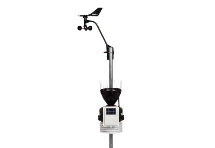6152 - Meteostanice Davis Vantage Pro 2 - bezdrátová verze