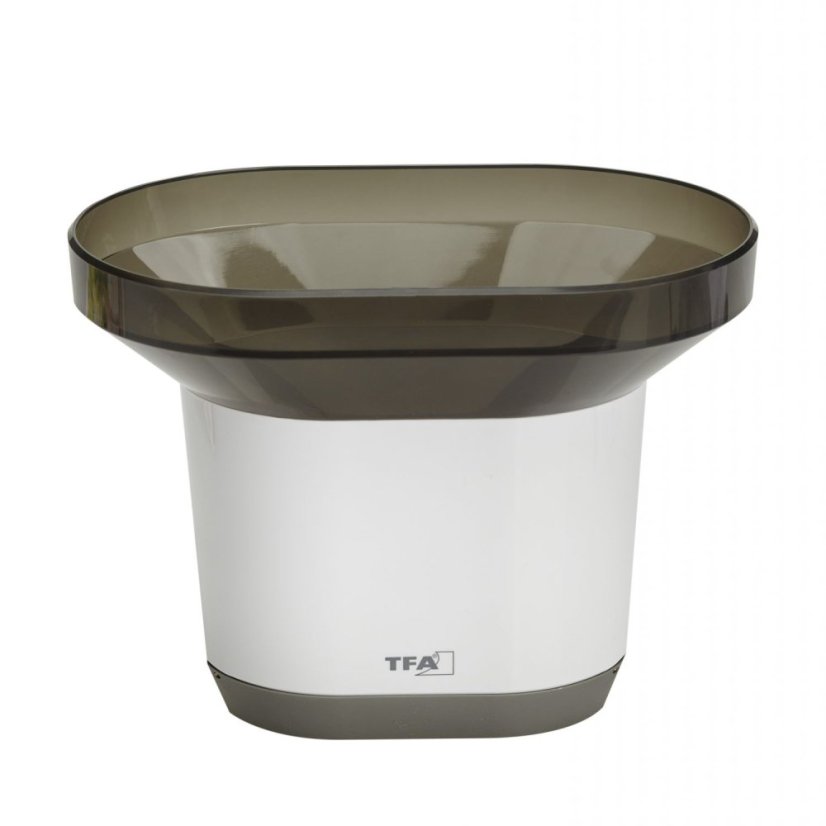 TFA 30.3802.02 - Bezdrátové čidlo srážek