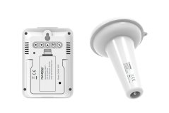 GARNI 245 - Digitální teploměr s bazénovým čidlem