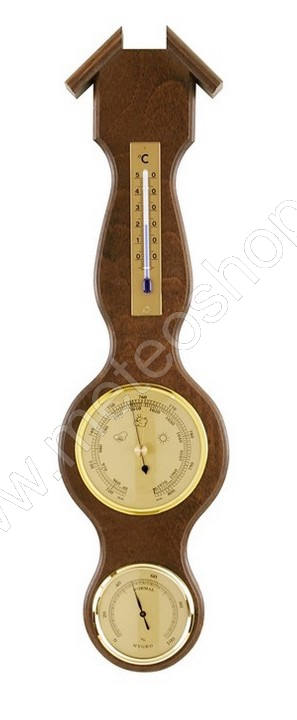 Meteostanice 63001