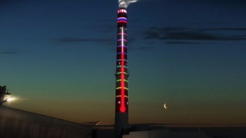 6 teploměrů, které by se k vám domů nevešly