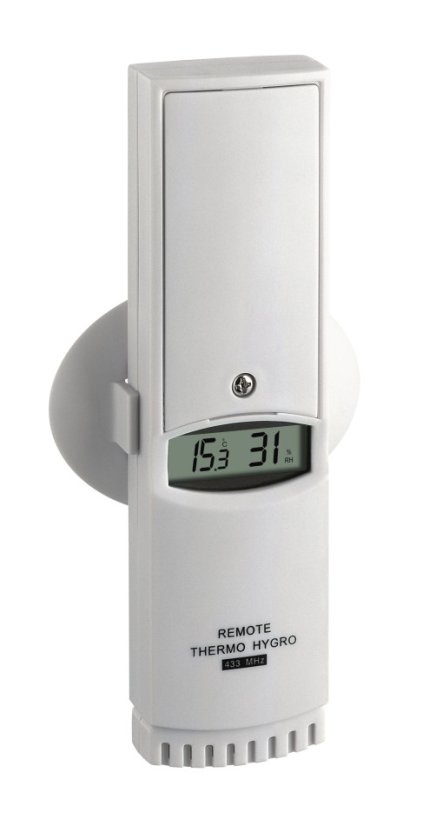 Bezdrátové čidlo TFA 30.3125